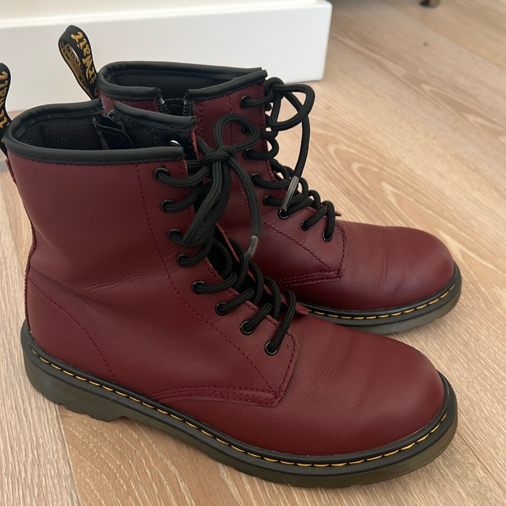 Dr Martens